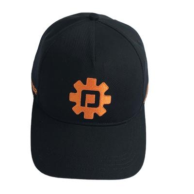 China Wholesale High Quality Classic 5 Panel Hats Custom Gorras Baseball Caps Men JOINT 5 Logo Design Your Own for sale