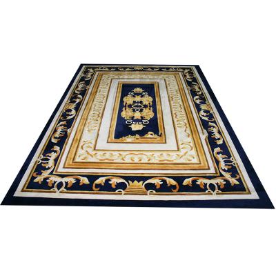 China New Manufacture Anti-Slip Washable Oriental Kitchen Afghan Blankets for sale