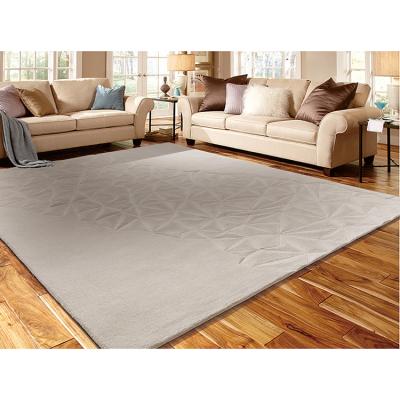China Wholesale Online Fire Resistant 7' x10 Floor Mats for sale