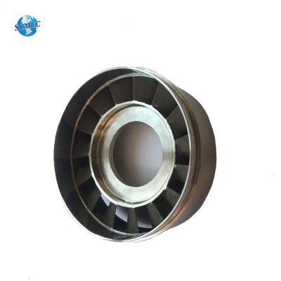 China Machinery Repair Shops Nickel Base Alloy Jet Engine Kits for sale