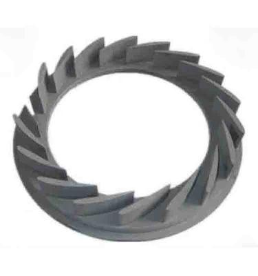 China Diesel Engine Diffuser Casting Part Precision Casting Diffuser Machine Part Diffuser For Locomotive Marine And Aircraft for sale