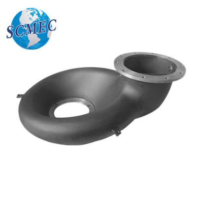 China Roller Assy Turbine Intake Diesel Locomotive Locomotive Parts For EMD for sale
