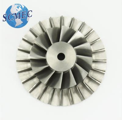 China Wholesale best engine parts factory ALCO\EMD\GE diesel engine turbo parts for sale