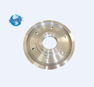 China Diesel Engine High Performance Precision Bearing Carrier For EMD for sale
