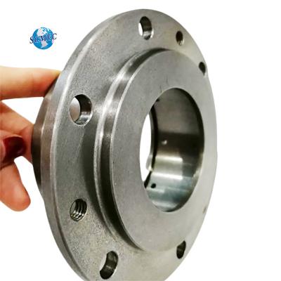 China Diesel Engine Alloy Precision Bearing Carrier For Diesel Locomotive Turbocharger for sale
