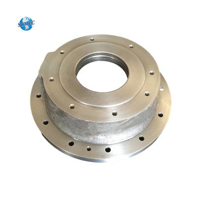 China Diesel Engine EMD Turbocharger Aftermarket Parts OEM Part Number 8358564 Gasket Assembly Compressor Bearing 645 for sale