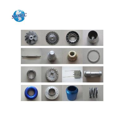 China Jet Engine 6kgs, 8kgs, 19kgs, 22kgs, 40kgs thrust Jet Engine Spare Parts for sale