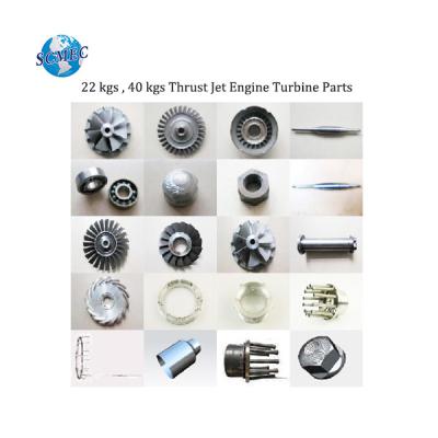 China Jet Engine Parts Jet Engine Spare For Sale for sale