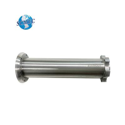 China Jet Engine Tunnel for Jet Engine Turbo Spare Parts for sale