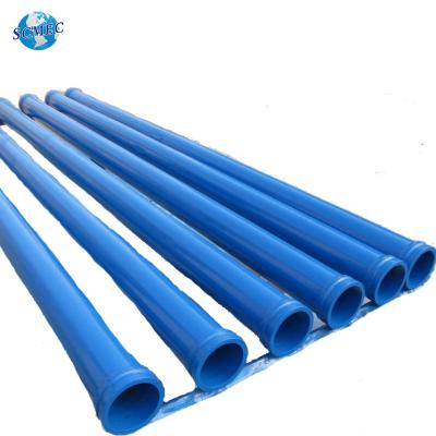 China Machinery Repair Shops Concrete Pump Part-Hardened Boom Hose for sale