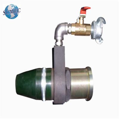 China Durable Shotcrete Pipe for sale