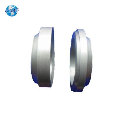 China Machinery Repair Shops Concrete Pump Pipe Female And Male Flange For Putzmeister for sale