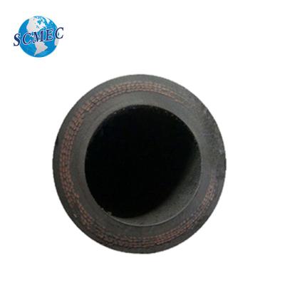 China Wear Resistant Concrete Pump Flow Hose for sale