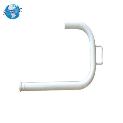 China Industry Concrete Pump General Part-Wall Hooks for sale