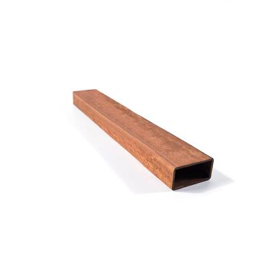China Different Models High Grade Brass For Rectangular Waveguide Tube Rigid Copper for sale