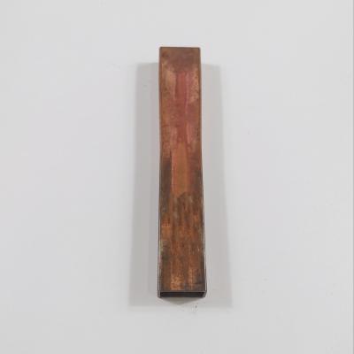 China Copper Newly In Running High Accuracy Copper WR22 Rectangular Waveguide for sale