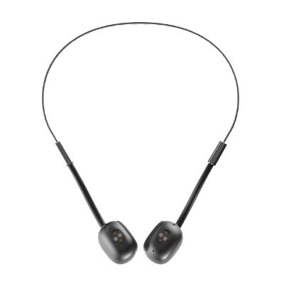 China Ear Hook 2022 Popular Mobile Phone Bluetooth Earphones Headset Wireless Bone Conduction for sale