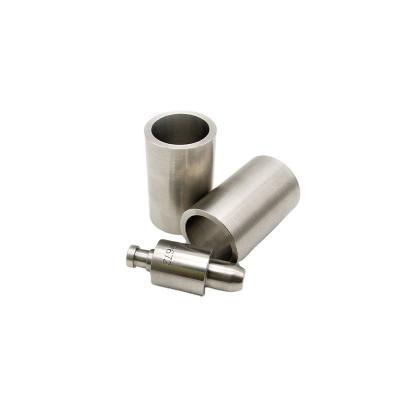 China High Precision CNC Aluminum Machining Parts Turning Parts CNC Machining Service CNC Aluminum Machining Parts for sale