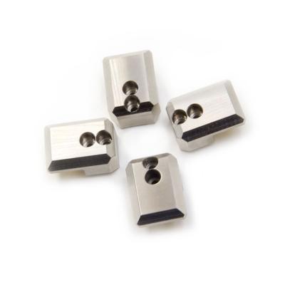 China Aluminum CNC Machining Frame CNC Turning Machining Parts Aluminum CNC Machined Parts for sale