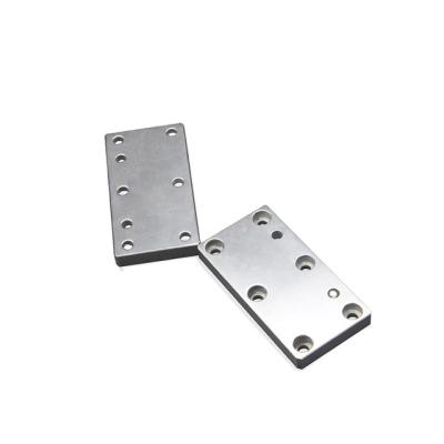 China High Quality Precision Sheet Metal Aluminum Components Machining Builders Inc. for sale