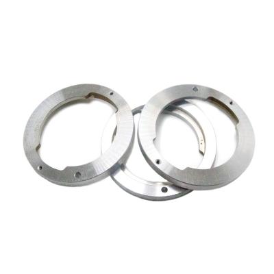 China China Aluminum Sheet Metal Fabrication Factory Manufacture Parts According To Customers Drawings for sale