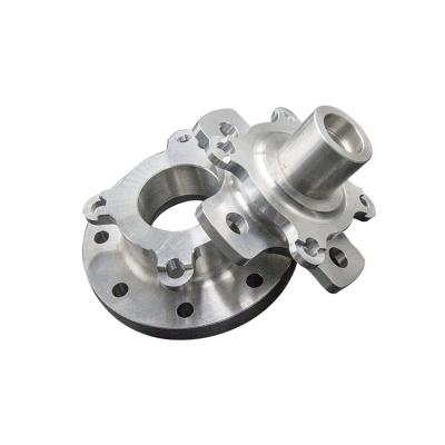 China Cheap OEM Mild Steel Aluminum Stainless Steel Aluminum Brass CNC Machining Parts for sale
