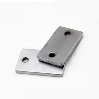 China CNC Processing Of Aluminum Alloy Parts , CNC Metal Parts OEM Customized Processing for sale