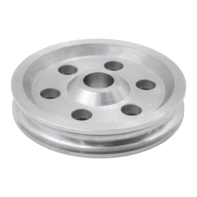 China CNC Aluminum Enclosure 6061 Aluminum Machining Aluminum Parts for sale