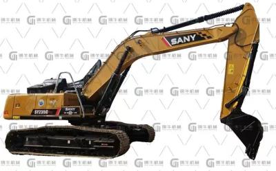 China Gebrauchtes Sany-Baugewerbe 23t gebrauchtes Sany-SY235c-Gräber zu verkaufen