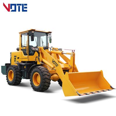 China Construction works New Style China Cheapest Articulated Mini Wheel Loader For Sale Small Telescopic Wheel Loader With Quick Coupler Front Euro for sale