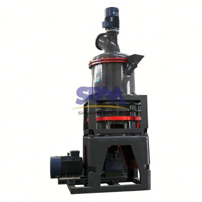 China Mining Manufacturer Cement Making Factory Cement Vertical Mill for sale