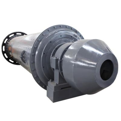 China Professional Mining Ball Mill Ball Mill 5t 5m for sale