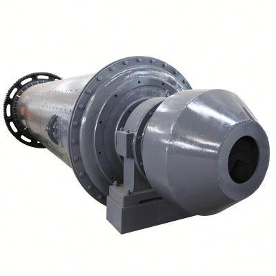 China Mining Ball Mill Big Large Professional Ball Mill for sale