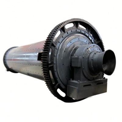 China Mining Professional Dry Ball Mill Ball Mill Gold for sale