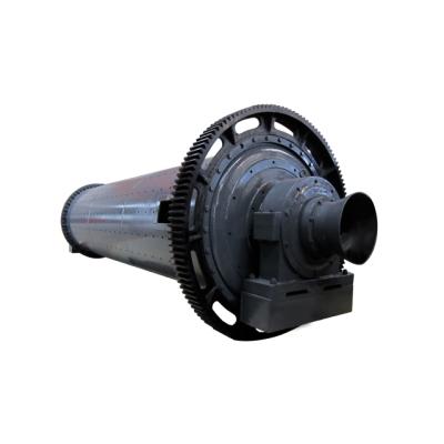 China Mining Type Ball Mill Supplier , GMQG Series Paint Ball Mill Machine for sale