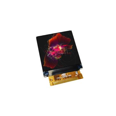 China 1.3 Inch Tft Lcd Display 240*240 Resolution 8080 8-Bit Parallel MCU Interface ,Driving IC ST7789V for sale