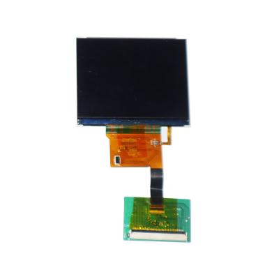 China 3.17 Inch Square Type TFT Display Module 1024*768 Dots MIPI Interface 950c/d Apply For Automatives for sale