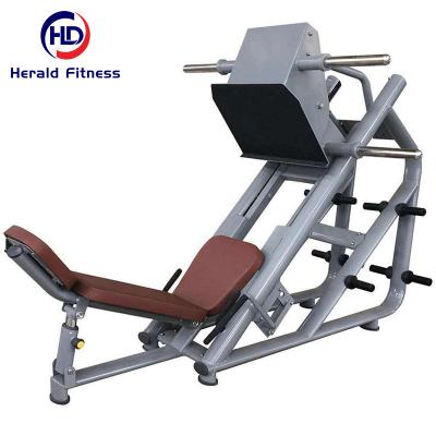 China Commercial Use 2024 High End Gym Dezhou Fitness Equipment Muscle Sport Bodybuilding Alteration Near Me Leg Press For Exercise for sale