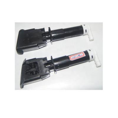 China Car Moto Sides Headlight Seal Beak For Teana 28642-9w50a-l 28641-9w50a-r LT-T40101 for sale