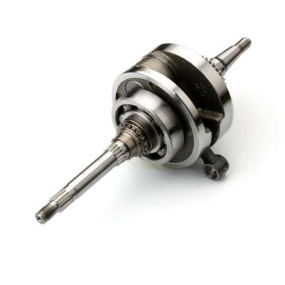 China Metal Scooter Nmax155 Crankshaft Assy For Yamaha N Max 155cc GPD150-A 2DP-E1400-00 BV4E140000 for sale