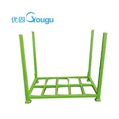 China Corrosion Protection Heavy Duty Powder Plated Industrial Shelving Shelving Shelves Rack For Warehouse for sale