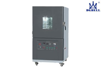 China forno de secagem do vácuo 216L à venda