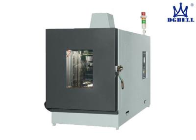 Chine Chambre compacte d'essai concernant l'environnement de Benchtop d'empreinte de pas, Constant Humidity Control Equipment à vendre