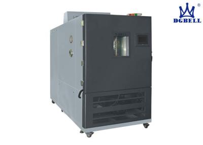 China SUS#304 -70C ao controle ambiental da câmara rápida do teste da temperatura 150C à venda