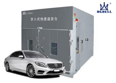 China Caminhada do B -20-90D do laboratório na câmara do teste para produtos elétricos/eletrônicos à venda