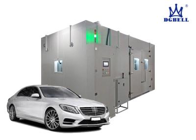 China Iec68 2 1 caminhada ambiental na câmara 1 do teste - taxa de aquecimento 3D/Mins à venda