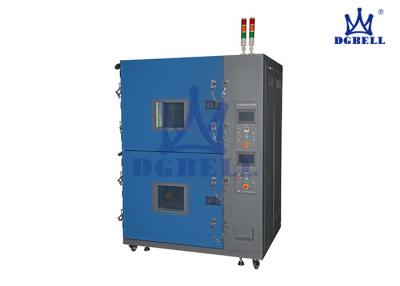 China Equipamento de testes úmido da temperatura do calor à venda