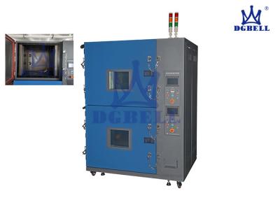 China Câmara ambiental do teste de uma temperatura de -70 a 150 graus para produtos elétricos à venda