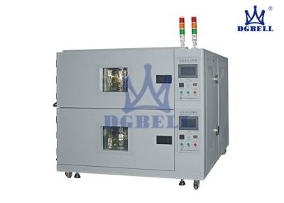 China PT100 aceleró la cámara de atmósfera controlada de envejecimiento de TFT LCD de la cámara en venta