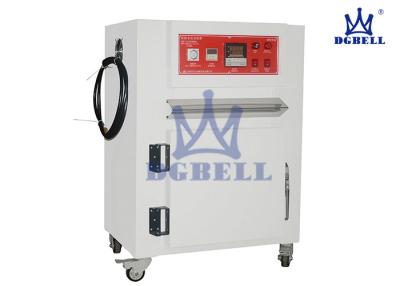 China Quemadura en la cámara de la prueba de envejecimiento, cámara industrial de la prueba de la desviación de los temporeros 1.5C en venta